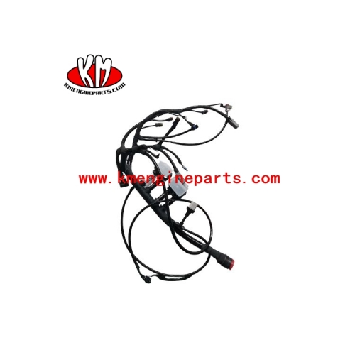 QSX15 ISX15 arnés de cableado 4952742 piezas del motor para camión