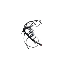 QSX15 ISX15 arnés de cableado 4952742 piezas del motor para camión