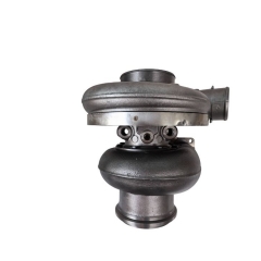 HE800FG QSK60 turbocompresor 5321612 4955686 3784747 3784746 3793677 3784397 piezas del motor para MINE HAUL TRUCK