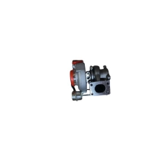 QSB HE221W Turbocompresor 4040203 4040204 4955266 Piezas del motor para la CONSTRUCCIÓN