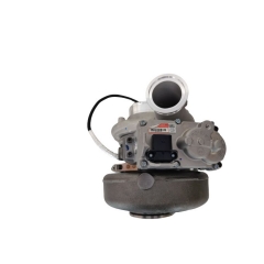 QSB HE300VG Turbocompresor 3789629 3789603 6515595 Piezas del motor para INDUSTRIAL