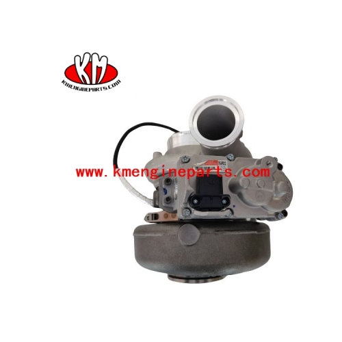 QSB HE300VG Turbocompresor 3789629 3789603 6515595 Piezas del motor para INDUSTRIAL