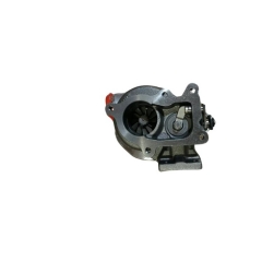 QSB HE221W Turbocompresor 4040203 4040204 4955266 Piezas del motor para la CONSTRUCCIÓN