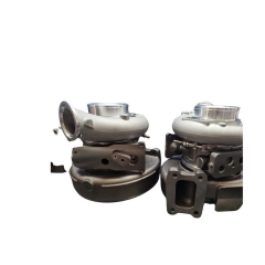 QSB HE300VG Turbocompresor 3789629 3789603 6515595 Piezas del motor para INDUSTRIAL