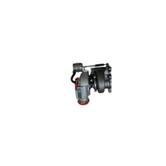 QSB HE221W Turbocompresor 4040203 4040204 4955266 Piezas del motor para la CONSTRUCCIÓN