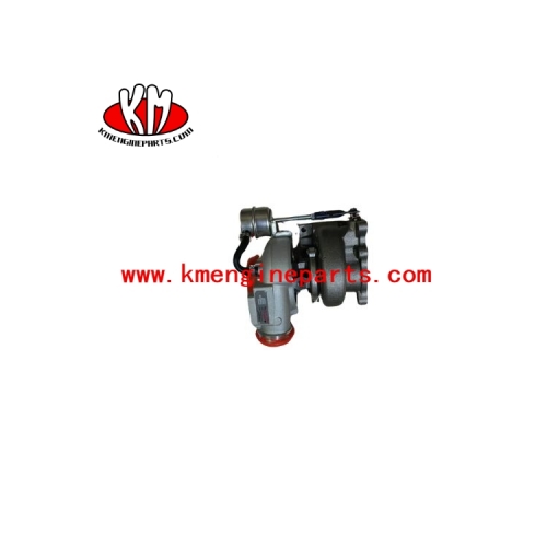 QSB HE221W Turbocompresor 4040203 4040204 4955266 Piezas del motor para la CONSTRUCCIÓN