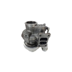 Piezas del turbocompresor ISD7 HE300WG 5606817 5606816 del motor para el camión marino NS6