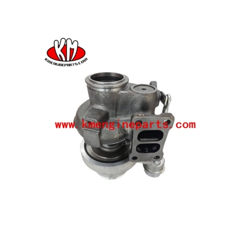 Piezas del turbocompresor ISD7 HE300WG 5606817 5606816 del motor para el camión marino NS6