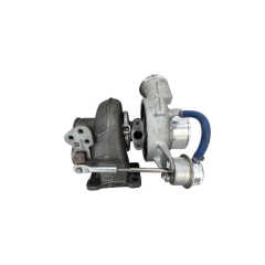 Piezas del turbocompresor ISD7 HE300WG 5606817 5606816 del motor para el camión marino NS6