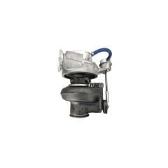 Piezas del turbocompresor ISD7 HE300WG 5606817 5606816 del motor para el camión marino NS6