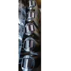 6CT8.3 L8.9 Tapet de válvula 3965966 piezas del motor para camión