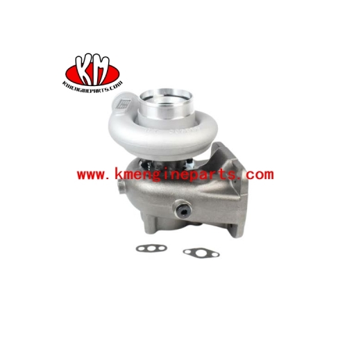 HX40 6BT QSB turbocompresor 4035781 4035782 4089816 4038244 piezas del motor para la marina