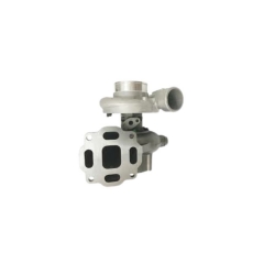 HX40 6BT QSB turbocompresor 4035781 4035782 4089816 4038244 piezas del motor para la marina