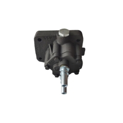 6CT bomba de engranajes 2872545 piezas del motor para camión