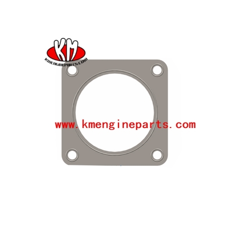 Junta de conexión de salida de escape QSK60 4065349 Partes del motor del generador para la marina