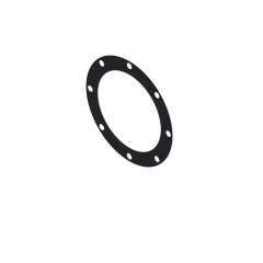 Junta de conexión de salida de escape QSK60 4015898 Partes del motor del generador para la marina