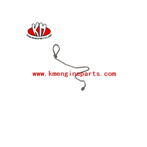 Tubo de suministro de combustible del inyector 4BT 6BT 3863435 3863436 3863437 4063292 4063294 4063296 piezas del motor