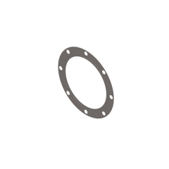 Junta de conexión de salida de escape QSK60 4015898 Partes del motor del generador para la marina