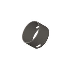 QSK60 Bushing 3089173 piezas del motor del generador para la marina
