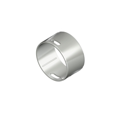 QSK60 Bushing 3089173 piezas del motor del generador para la marina