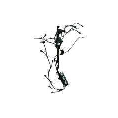 QSK60 arnés de cableado del módulo de control electrónico 2873778 partes del motor del generador para la marina