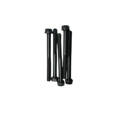 3927063 qsb6.7 Tornillo de tapa de cabeza de brida hexagonal del motor ISDE