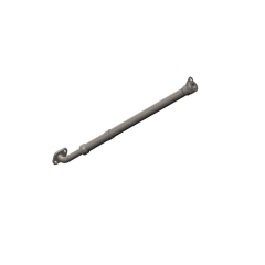 KTA50 QSK50 manguera flexible 3637770 piezas del motor para Marine