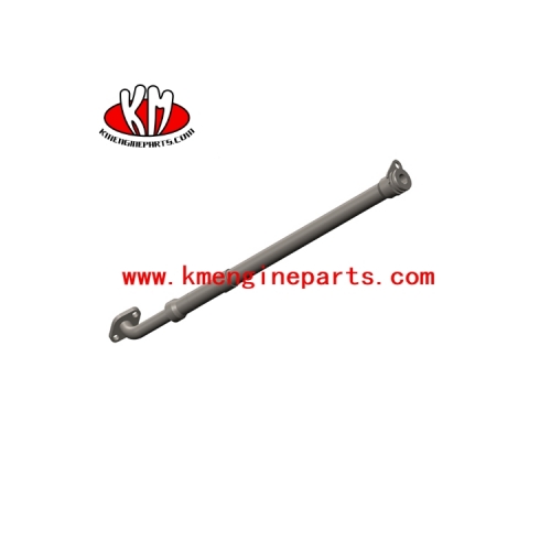 KTA50 QSK50 manguera flexible 3637770 piezas del motor para Marine