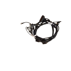 QSK60 arnés de cableado del módulo de control electrónico 3629161 3620574partes del motor del generador para la marina