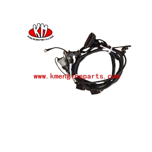QSK60 arnés de cableado del módulo de control electrónico 3629161 3620574partes del motor del generador para la marina