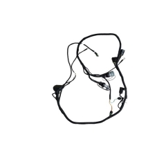 QSK60 arnés de cableado del módulo de control electrónico 3629161 3620574partes del motor del generador para la marina