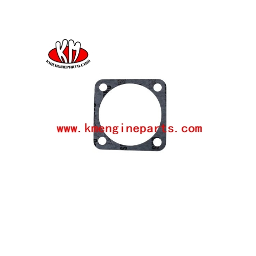 QSK60 junta de placa de cubierta 3082132 piezas del motor para Marine