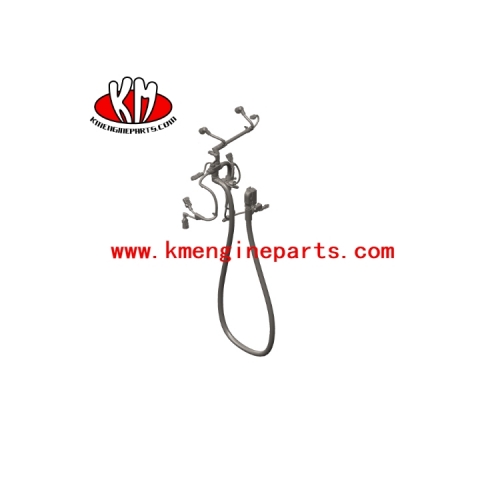 6BT módulo de control electrónico arnés de cableado 5260717 piezas del motor