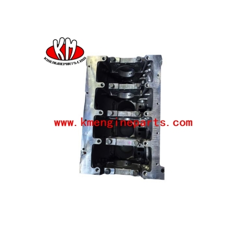 ISF2.8 ISF3.8 bloque de cilindros 5317169 5303011 piezas del motor