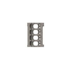 ISF2.8 ISF3.8 bloque de cilindros 5317169 5303011 piezas del motor