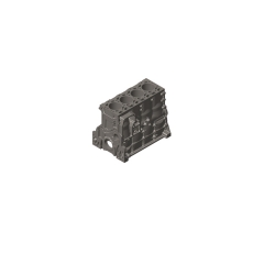ISF2.8 ISF3.8 bloque de cilindros 5317169 5303011 piezas del motor