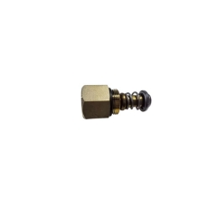 ISG Termostato 3696558 piezas del motor
