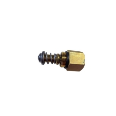 ISG Termostato 3696558 piezas del motor