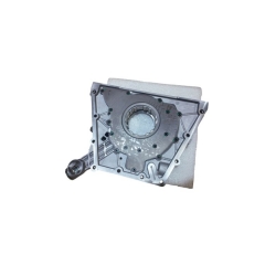 Bomba de aceite lubricante ISG 3696436 piezas del motor