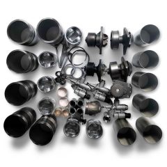 ISF2.8 ISF3.8 ISF colector de admisión de aire 5267065 5262696 5254820 piezas del motor