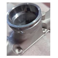 ISF2.8 ISF3.8 ISF colector de admisión de aire 5267065 5262696 5254820 piezas del motor