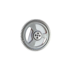 QSB4.5 QSB6.7 QSB Engranaje del cigüeñal 3697562 3696153 Piezas del motor
