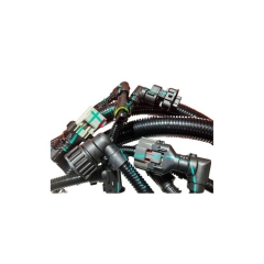 ISF2.8 ISF3.8 ISF módulo de control electrónico arnés de cableado 5306289 piezas del motor