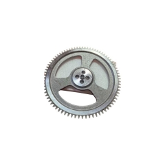 QSB4.5 QSB6.7 QSB Engranaje del cigüeñal 3697562 3696153 Piezas del motor