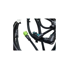 ISF2.8 ISF3.8 ISF módulo de control electrónico arnés de cableado 5306289 piezas del motor