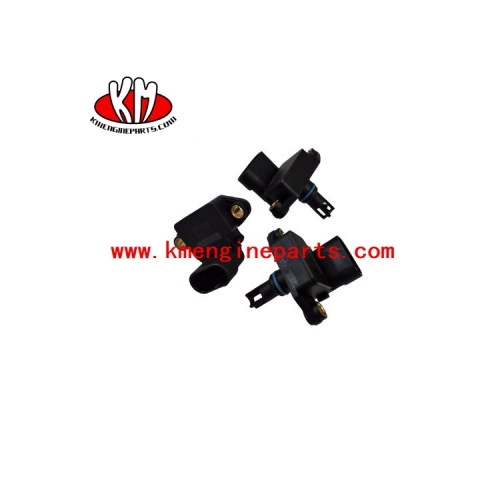 5.9L QSB6.7 QSB ISB sensor de temperatura de presión 3971106 4088007 Piezas del motor