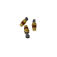 KTA19 NTA855 VTA28 interruptor de temperatura 4327021 3408631 3062866 Piezas del motor