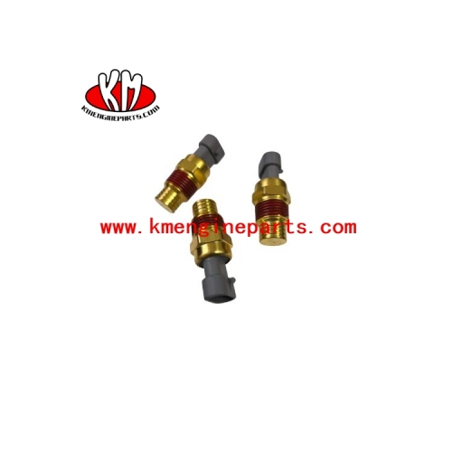 KTA19 NTA855 VTA28 interruptor de temperatura 4327021 3408631 3062866 Piezas del motor