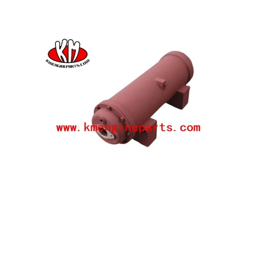 NTA855 intercambiador de calor 4914904 partes del motor del generador