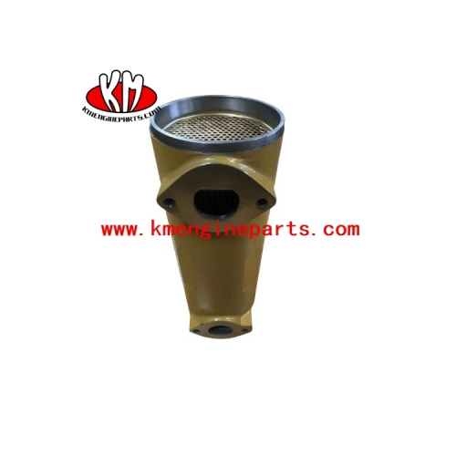 2237962 Enfriador de aceite de lubricación para Perkins C15